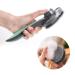 Pakeway Cat & Dog Brush Set | Pet Brush for All Fur Types + Green Nail Clippers & Scissors | Best Grooming Tools - Buy Online on GoSupps.com