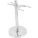 Angoily 4-Piece Razor Holder Set - Stylish Shower Stands for Shaving Brush & Beard Care | Perfect Gifts for Men - Buy Online on GoSupps.com