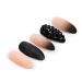 Ardell Nail Addict Premium Black Stud & Pink Ombre - 0.07 oz (2g) - Trendy Nail Art - Buy Online on GoSupps.com
