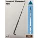 M00705-FS 40G FINE Inverted Felting Needle | Pack of 1 | MOREZMORE - Buy Online on GoSupps.com