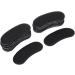 NOLITOY 20 Pairs Heel Grip Liner Pads - Anti-Slip Shoe Inserts & Insoles for Comfortable Fit - International Shipping Available - Buy Online on GoSupps.com