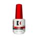 KUPA Gelfinity Soak Off Gel: Base & Glossy Top & Matte Top Coat (No-Wipe) 0.5 Fl Oz - Buy Online on GoSupps.com