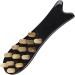 Beavorty 2-St Massage Device - Natural Horn Hair Tanning & Styling Brush for Women | Smooth Hair Massage & Shampoo Comb - Buy Online on GoSupps.com