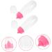Uonlytech 2-Piece Po-Laundry Cleaner Spray Bottles - Portable Toilet Cleaning Tool for Travel - Buy Online on GoSupps.com