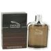 Jaguar Classic Amber Eau De Toilette Spray for Men 3.4 Ounce - Buy Online on GoSupps.com