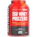 NUTREND NUTREND Iso Whey ProZero 2250g Premium quality whey protein isolate with no added sugar (salted caramel)