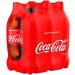 COCA-COLA - Pet 6X1.25L - Sold Per Unit - Buy Online on GoSupps.com