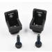 CANTONDZ Isofix Mounting Kit for Child Seats | ISOFIX Bracket for Ford Focus MK2 (2004-2011) | Secure & Easy Retrofitting | 1357238 - Buy Online on GoSupps.com