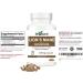 ORGACORE Real Lion s Mane Mushroom Extract Capsules (120 Count) Hericium Erinaceus with Beta Glucans Brain & Immune Support Supplement for Memory Focus & Overall Cognitive Health - Buy Online on GoSupps.com