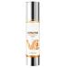 Soin R Parateur S Rum Nourrissant Pour La Peau Hydratant Anti-Rides Et Anti- Ge Ingr Dients Naturels Pour Tous Les Types De Peau (1) 6 ml (Lot de 5)