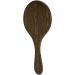 Wood Handled Handheld Mirror - Green 12 inch for Makeup, Barbers, Hairdressers - Personal Salon Mirror - Buy Online on GoSupps.com