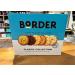 Border Biscuits - Classic Collection - Crafted with Care - Includes Viennese Whirls Butterscotch Crunch Shortbread Rings & Much More - Perfect Biscuit - Classic Gift Box - 400g - Buy Online on GoSupps.com