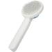 Easy to Cat Hair Brush Efficient Cat Grooming Brush Ergonomic Stainless Steel Handle Comfortable with a Selfcleaning Knob for Cat Home - Buy Online on GoSupps.com