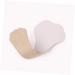 NOLITOY Gel Heel Cushion Pads - 2 Pairs Metatarsal Inserts for Women s High Heels & Sandals | Comfortable & Supportive Insoles for All-Day Wear - Buy Online on GoSupps.com