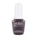 Gelish Soak-Off Gel Polish Purples 0.3 oz. (Jet Set) 9ml