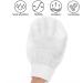 Beaupretty Exfoliating Mitts - 2 Pcs Exfoliator Gloves for Body & Shower | Dead Skin Removal | International Shipping - Buy Online on GoSupps.com