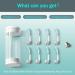Replacement Ear Spoons for BEBIRD Ear Wax Removal Tools (8PCS) - Buy Online on GoSupps.com