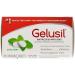 Gelusil Antacid/Anti-Gas Tablets Cool Mint - 100 Tablets - Buy Online on GoSupps.com