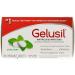 Gelusil Antacid Anti-Gas Chewable Tablets Mint 100 ea