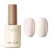 MEGIOR Milkshake Gel Nail Polish 15ml Gel Polish High Gloss Soak Off UV LED Nail Gel Polish for Nail Art Manicure Salon DIY Home Gift for Girls