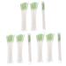Total War 9 Sets Ear Cleaning Line Earring Hole Disposable Ear Floss Ear Hole Cleaning Tools Household Cleaner Cleaning Accessories Ear Cleaners Portable Ear Hole Cleaner Major Pp 10x0.1x0.1cmx3pcs Light Greenx3pcs