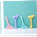 Balacoo Eyeliner Aid Candy Lipstick Makeup Applicator Eyeliner Tool Eyeliner Applicator Tool Eyes Lip Line 11.7X5.9CM Blue - Buy Online on GoSupps.com