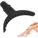 Natudeco Head Massage Gun Replacement | Portable Arched Muscle Gun Head for Enhanced Blood Circulation | International Shipping Available - Buy Online on GoSupps.com