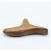 Traditional Wooden Massager - Acupressure Tool for Reflexology & Pain Relief | Shop Internationally - Buy Online on GoSupps.com