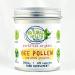 Organic Bee Pollen 500mg Capsules by The Natural Health Market Soil Association Certified Organic Non-GMO No Magnesium Stearate (120 Capsules) 120 Count (Pack of 1)