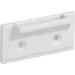 ABUS Magnetic Lock Marc - Invisible Door & Drawer Safety Lock for Children & Babies - Easy Installation - 3 Pieces - White - 73144 - Buy Online on GoSupps.com