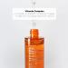 PS.PRETTYSKIN Jeju Tangerine Vitamin C Ampoule 52ml | Hydrating & Soothing Korean Skincare with Panthenol Adenosine & Niacinamide - International Shipping - Buy Online on GoSupps.com