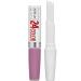 Maybelline SuperStay 24 Liquid Lipstick in Lasting Lilac - 1 Kit - Buy Online on GoSupps.com