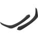 CRAKES 4x Car Front Lower Bumper Side Spaoiler for - CLA- W117 C117 CLA45 CLA200 CLA220 - Buy Online on GoSupps.com