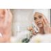 Anti-Aging Under Eye Cream: 3-in-1 Treatment for Dark Circles, Puffy Eyes, Bags & Wrinkles - Firming, Moisturizing & Hydrating with Cucumber, Collagen, Hyaluronic Acid, Retinol & Vitamin E - Buy Online on GoSupps.com