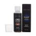 Eyelash cleaning concentrate 100ml Professional eyelash extension shampoo natural foaming cleaner for eyelash extensions (ICE CREAM) 100ml-ICRAM