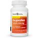 Amazon Basic Care Ibuprofen Tablets 200mg - Pain Reliever/Fever Reducer - 100 Count - Buy Online on GoSupps.com