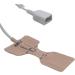 Buy FDA/CE Approved Disposable Adult SpO2 Sensor for Nihon Kohden TL-251T - 12 Sets - International Shipping Available - Buy Online on GoSupps.com