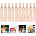 ARTIBETTER 10pcs Felting Needle Pen Set | Wooden Punch Holder for Cross Stitch & Wool Felting Supplies - Buy Online on GoSupps.com