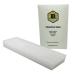Beesworks Paraffin Wax - 1 lb Refined General Purpose Paraffin Wax - Pure Wax for DIY Candle Making Canning Waterproofing Metal Preservation and More