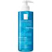 La Roche-Posay Effaclar Purifying Foaming Gel Gently Cleanses & Mattifies Soap-Free Formula Physiological pH For Oily Skin Prone to Acne 400ml - Buy Online on GoSupps.com
