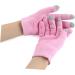 minkissy 6 Pairs Moisturizing Gloves Exfoliating Gloves Sleeping Gloves Gel Gloves for Spa Moisturizing Spa Gloves Cracked Hands Repair Grooming Gloves Miss Hand Covering Spandex to Sleep - Buy Online on GoSupps.com