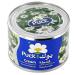 Puck Cream Pure & Natural 6oz/170g - Pack of 12 | Premium Quality Dairy Cream - Buy Online on GoSupps.com