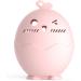 Beauty Sponge Holder | Travel Case Vented Make Up Sponge Travel Case Chick Shape Sponge Makeup Egg Storage Box Wynott Pink - Buy Online on GoSupps.com