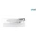 Vivid Mint Teeth Whitening Strips - 14-Day Treatment Up to 10 Shades Whiter Removes Tough Stains 28 Strips - International Shipping Available - Buy Online on GoSupps.com