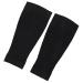 Compression Stockings for Varicose Veins - Knee-High 23-32 mmHg Support Stockings for Men & Women (4XL) - 1 Pair - Buy Online on GoSupps.com