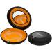Koomuao Denture & Braces Box with Mirror Prosthesis Storage Container for Dental Care (Lila) - Buy Online on GoSupps.com