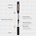 Hagibis Cleaning Pen for Airpods Pro 1 2 - Multi-Function Cleaner Kit with Soft Brush - Earphones Case Cleaning Tools for Huawei, Samsung, MI, and More - Black - Buy Online on GoSupps.com
