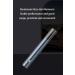 Men's Nose Hair Trimmer 2024 | Professional Painless & Water Resistant | USB Rechargeable & Easy to Clean - Buy Online on GoSupps.com