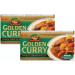 PROMOO S&B - Golden Curry Medium Hot 220 gr x 2 uds - Pack Promoo
