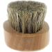 BbteK Combing Brush for Men and Women Shredded Hair Brush Bristles Beard Brush Shredded Hair Brush Hair Brush Wooden Comb Hair Comb Household Items Barber Comb Comb for Curly Hair Comb - Buy Online on GoSupps.com